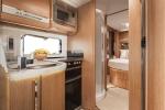 Auto-Trail Frontier Delaware 2014 года